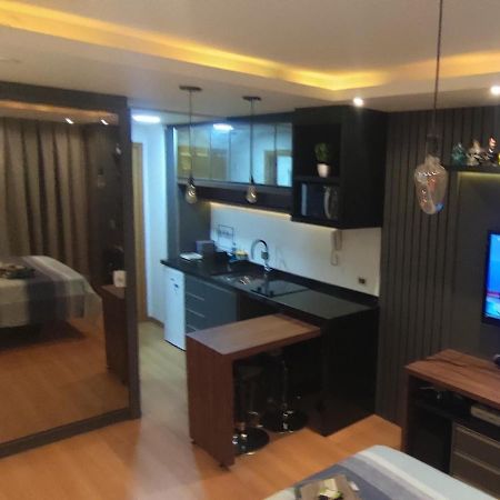 Alto Padrao! Shop. Estacao. Piscina, Sauna, Academia. Novo! Курітіба Екстер'єр фото