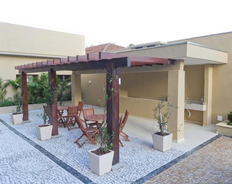 Alto Padrao! Shop. Estacao. Piscina, Sauna, Academia. Novo! Курітіба Екстер'єр фото
