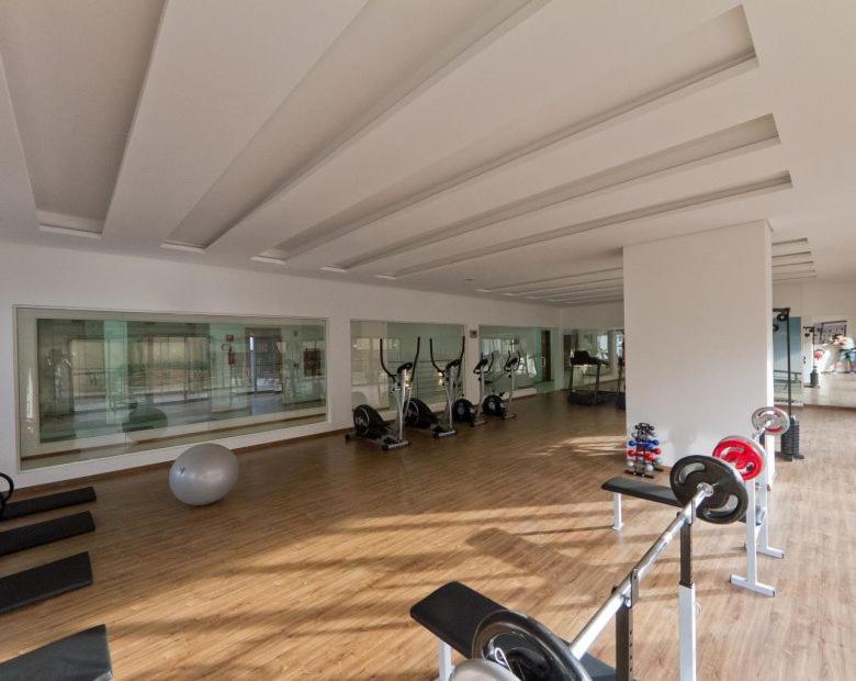 Alto Padrao! Shop. Estacao. Piscina, Sauna, Academia. Novo! Курітіба Екстер'єр фото