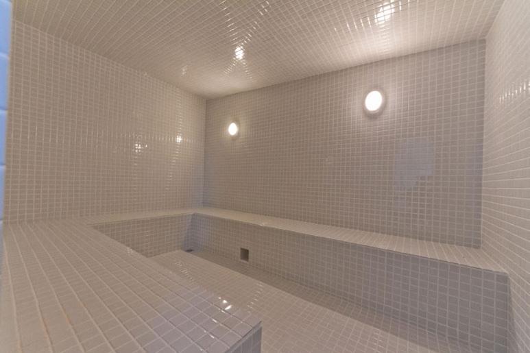 Alto Padrao! Shop. Estacao. Piscina, Sauna, Academia. Novo! Курітіба Екстер'єр фото