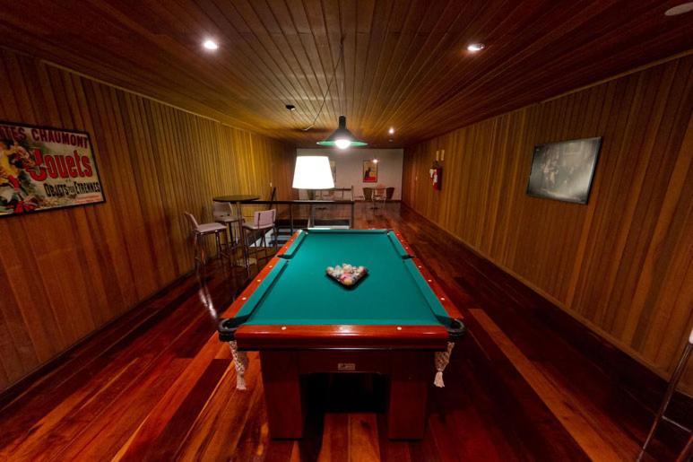 Alto Padrao! Shop. Estacao. Piscina, Sauna, Academia. Novo! Курітіба Екстер'єр фото