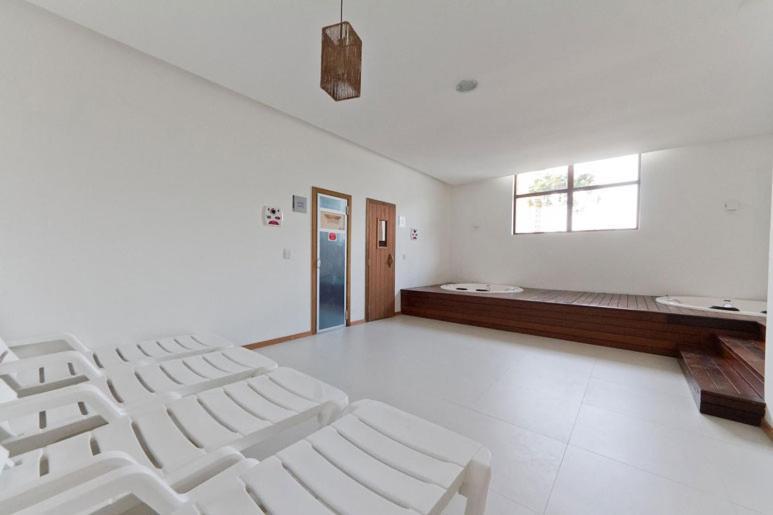 Alto Padrao! Shop. Estacao. Piscina, Sauna, Academia. Novo! Курітіба Екстер'єр фото