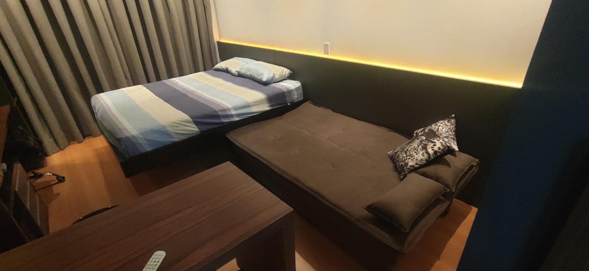 Alto Padrao! Shop. Estacao. Piscina, Sauna, Academia. Novo! Курітіба Номер фото