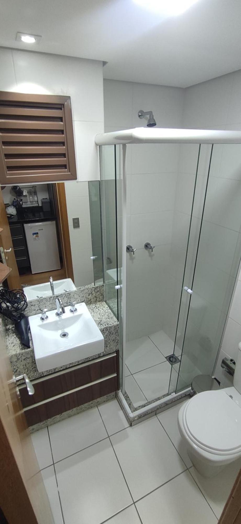 Alto Padrao! Shop. Estacao. Piscina, Sauna, Academia. Novo! Курітіба Номер фото